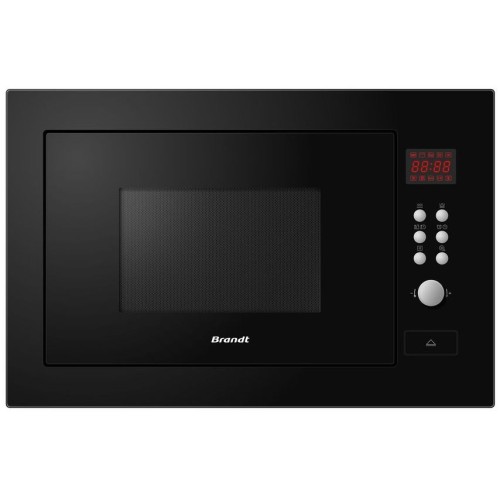 Встраиваемая микроволновая печь Brandt BMG2112B в Краснодаре