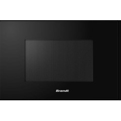 Встраиваемая микроволновая печь Brandt BMG2112B