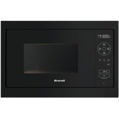 Встраиваемая микроволновая печь Brandt BMS7120B