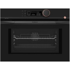 Встраиваемая микроволновая печь De Dietrich DKC4536H