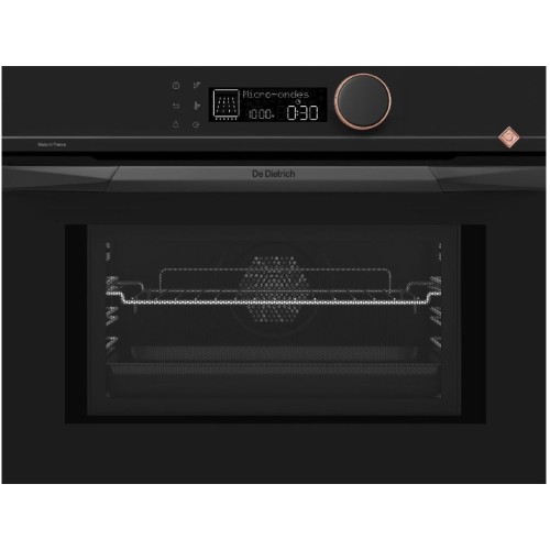 Встраиваемая микроволновая печь De Dietrich DKC4536H в Краснодаре