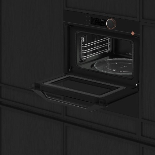 Встраиваемая микроволновая печь De Dietrich DKC4536H в Краснодаре