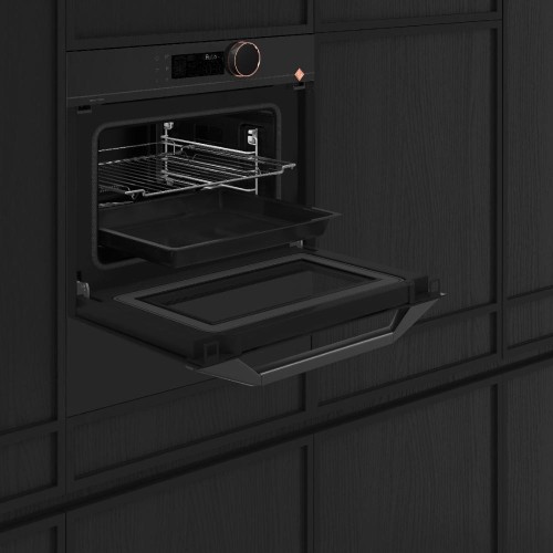 Встраиваемая микроволновая печь De Dietrich DKC4536H в Краснодаре