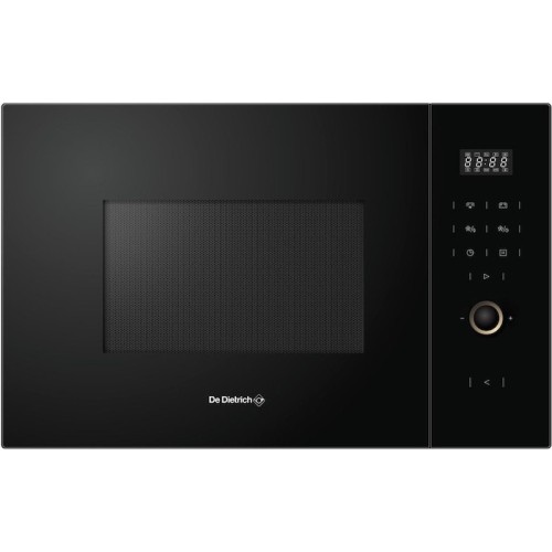 Встраиваемая микроволновая печь De DIetrich DMG2121A в Краснодаре