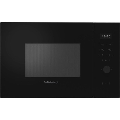 Встраиваемая микроволновая печь De Dietrich DMG4210B в Краснодаре
