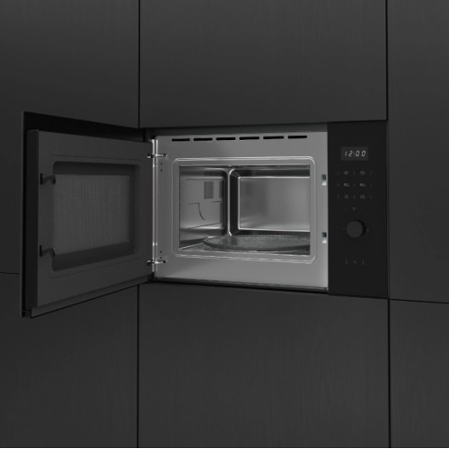 Встраиваемая микроволновая печь De Dietrich DMG4210B в Краснодаре