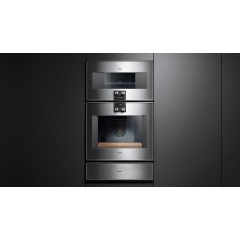 Встраиваемая микроволновая печь Gaggenau BM 484-110