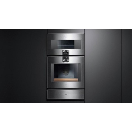 Встраиваемая микроволновая печь Gaggenau BM 484-110 в Краснодаре