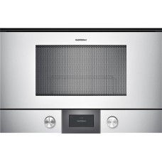 Встраиваемая микроволновая печь Gaggenau BMP 224-130