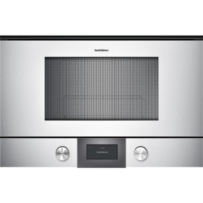Встраиваемая микроволновая печь Gaggenau BMP 224-130 в Краснодаре