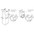 Встраиваемая микроволновая печь Kuppersbusch ML 6330.0 GPH 1 Stainless Steel в Краснодаре