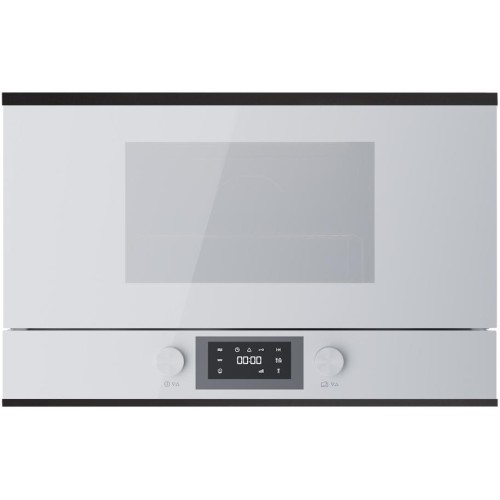 Встраиваемая микроволновая печь Kuppersbusch ML 6330.0 W5 Black Velvet в Краснодаре