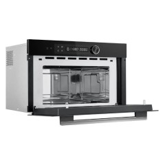 Встраиваемая микроволновая печь Midea MI9340GB-I
