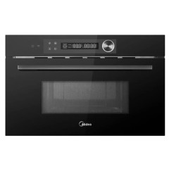 Встраиваемая микроволновая печь Midea MI9340GB-I