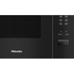 Встраиваемая микроволновая печь Miele M2230SC OBSW новая с витрины