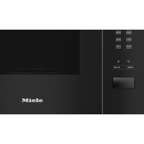 Встраиваемая микроволновая печь Miele M2230SC OBSW новая с витрины в Краснодаре
