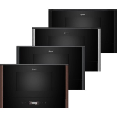 Встраиваемая микроволновая печь Neff NL9WR21Y1 в Краснодаре