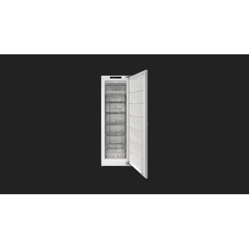 Встраиваемая морозильная камера Fulgor Milano FBFD 351 NF ED в Краснодаре