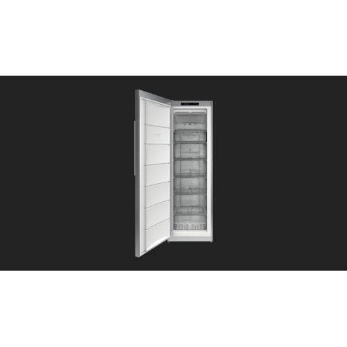 Встраиваемая морозильная камера Fulgor Milano FFSI 351 NF ED X в Краснодаре