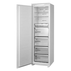 Встраиваемая морозильная камера Midea MDRE306FZF01