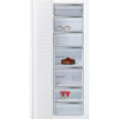 Встраиваемая морозильная камера Neff GI7813CF0