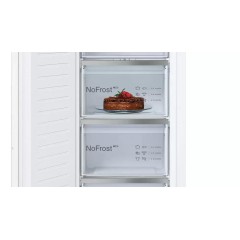 Встраиваемая морозильная камера Neff GI7813CF0
