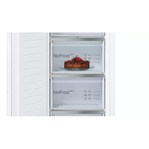 Встраиваемая морозильная камера Neff GI7813CF0 в Краснодаре