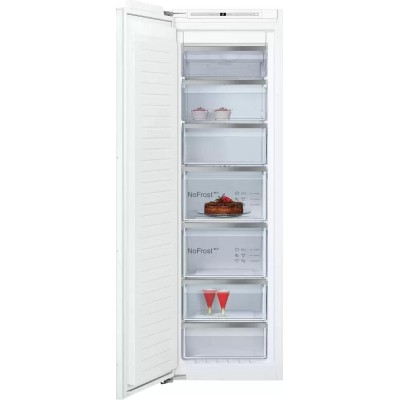 Встраиваемая морозильная камера Neff GI7813CF0 в Краснодаре