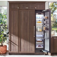 Встраиваемая морозильная камера Signature Kitchen Suite SKSCF1811P