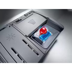 Встраиваемая посудомоечная машина Bosch SBH4ECX10E