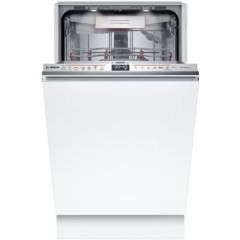 Комплект №10 (духовой шкаф Bosch HBG632BS1 + микроволновая печь Bosch BFL634GS1 + посудомоечная машина Bosch SPV6ZMX17E)