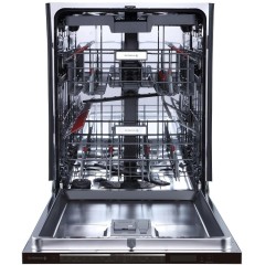 Встраиваемая посудомоечная машина De Dietrich DCJ632DQB