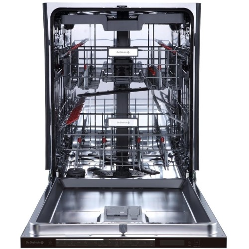 Встраиваемая посудомоечная машина De Dietrich DCJ632DQB в Краснодаре