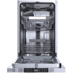 Встраиваемая посудомоечная машина De Dietrich DV301044J