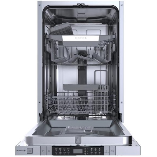 Встраиваемая посудомоечная машина De Dietrich DV301044J в Краснодаре