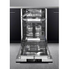 Встраиваемая посудомоечная машина De Dietrich DV301044J