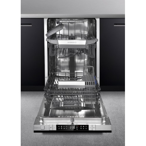 Встраиваемая посудомоечная машина De Dietrich DV301044J в Краснодаре