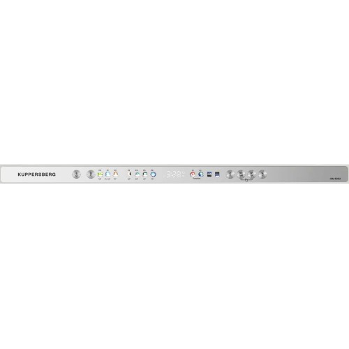 Встраиваемая посудомоечная машина Kuppersberg GIM 6092 в Краснодаре