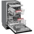 Встраиваемая посудомоечная машина Kuppersberg GS 4557 в Краснодаре