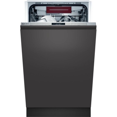 Встраиваемая посудомоечная машина Neff S855EMX16E в Краснодаре