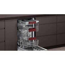Встраиваемая посудомоечная машина Neff S855EMX16E
