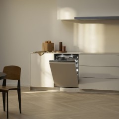 Встраиваемая посудомоечная машина V-ZUG AdoraDish V6000 AS6T-41121