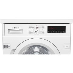 Встраиваемая стиральная машина Bosch WIW28442EU