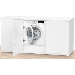 Встраиваемая стиральная машина Bosch WIW28442EU