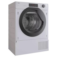 Встраиваемая сушильная машина Haier HDB4H7A2TBEX-RU
