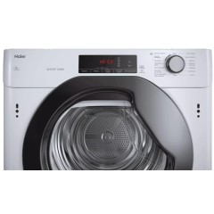 Встраиваемая сушильная машина Haier HDB4H7A2TBEX-RU