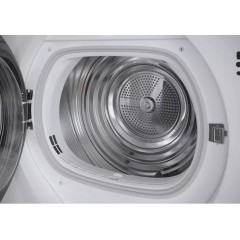 Встраиваемая сушильная машина Haier HDB4H7A2TBEX-RU