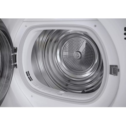 Встраиваемая сушильная машина Haier HDB4H7A2TBEX-RU в Краснодаре