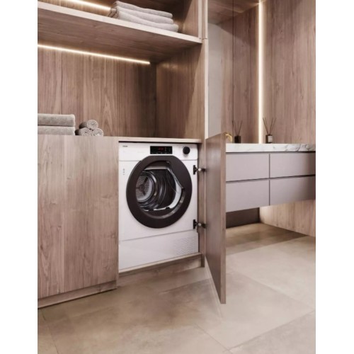 Встраиваемая сушильная машина Haier HDB4H7A2TBEX-RU в Краснодаре