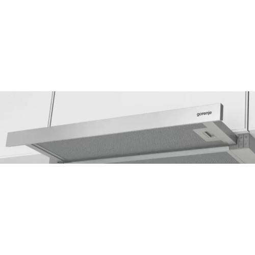 Встраиваемая телескопическая вытяжка Gorenje TH62E3X в Краснодаре